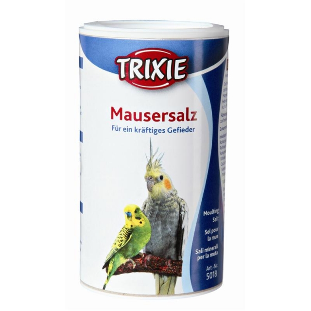 Trixie Mausersalz 100 g