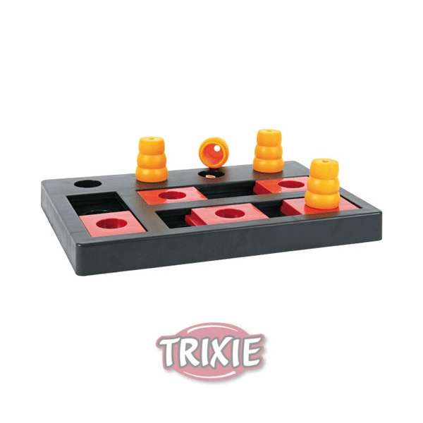 Trixie Dog Activity Chess 40 × 10 × 27 cm