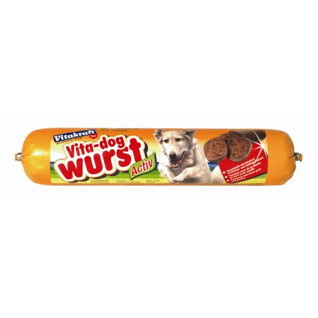 Vitakraft Vita-dog Wurst® 1kg
