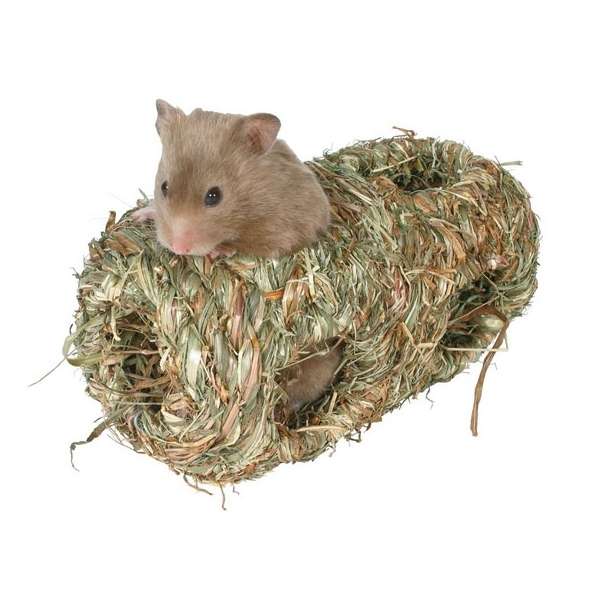Trixie Grasnest, Hamster, doppelt  10 × 19 cm