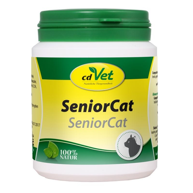 cdVet Cat Senior 70 g