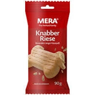 Mera Dog Snack Knabberriese 90g