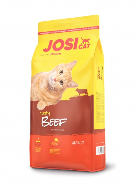 Josera Josicat Tasty Beef 10kg