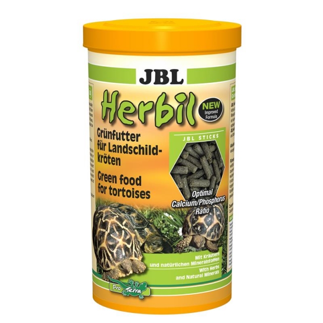 JBL Herbil 1l NEW