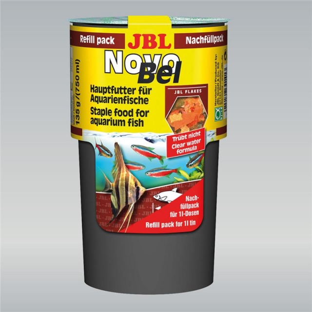 JBL NovoBel Nachfuellpack 130 g