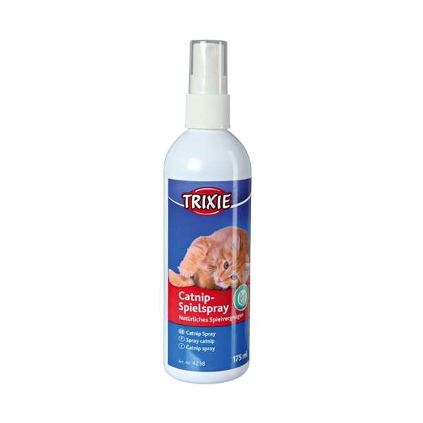 Trixie Catnip Spielspray 175 ml