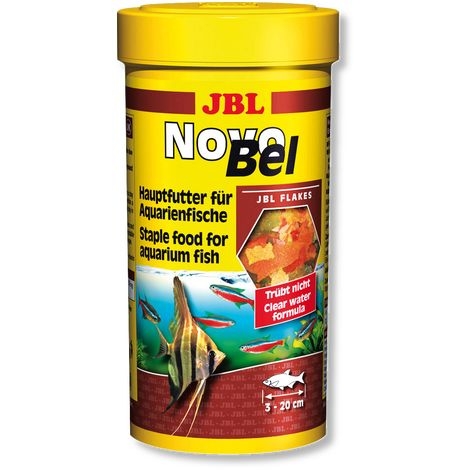 JBL NovoBel 10,5l