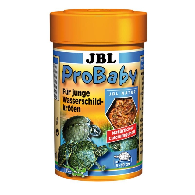 JBL Pro Baby -Schildkrötenfutter 100 ml