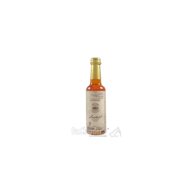 Dr. Clauders Dog Lachsöl Traditionell 250ml