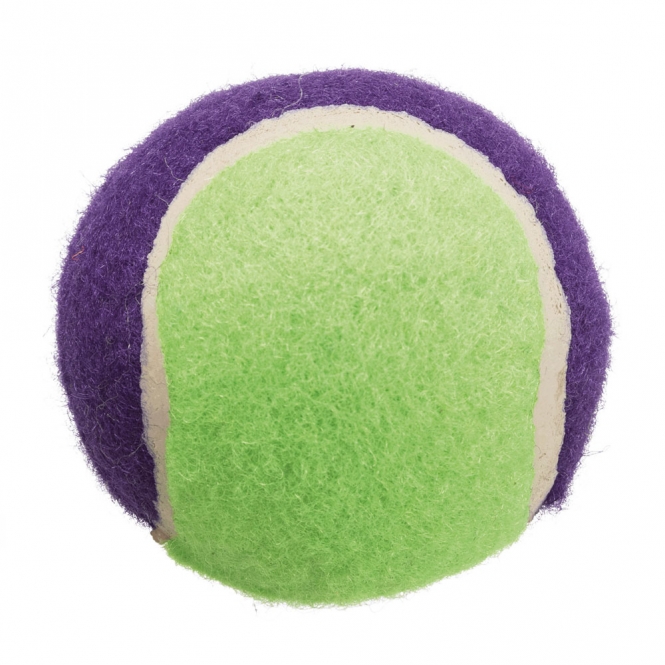 Trixie Tennisball  6 cm, sortiert 1 Stück