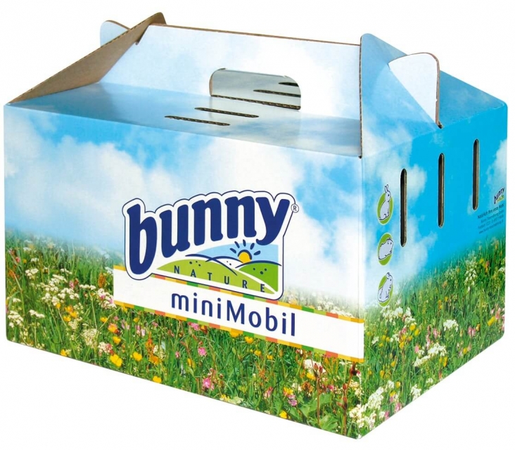 Bunny Start Set miniMobil
