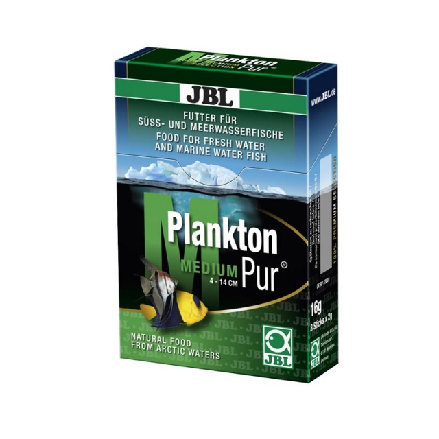 JBL PlanktonPur M2 DE/UK/IT/DK