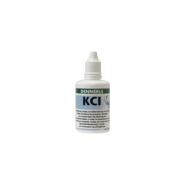 Dennerle KCl-Lösung 50 ml