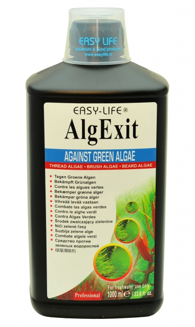 Easy Life AlgExit 1l