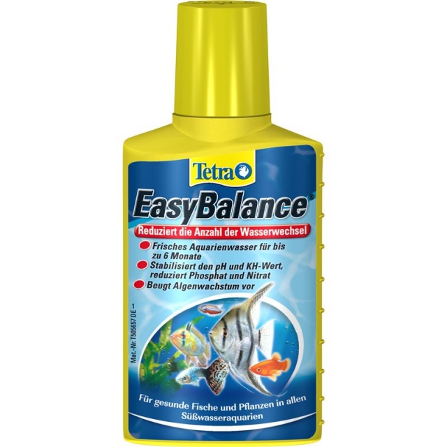 Tetra Aqua Easy Balance 100 ml