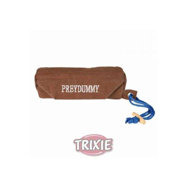 Trixie Dog Activity Preydummy 7 × 18 cm. braun