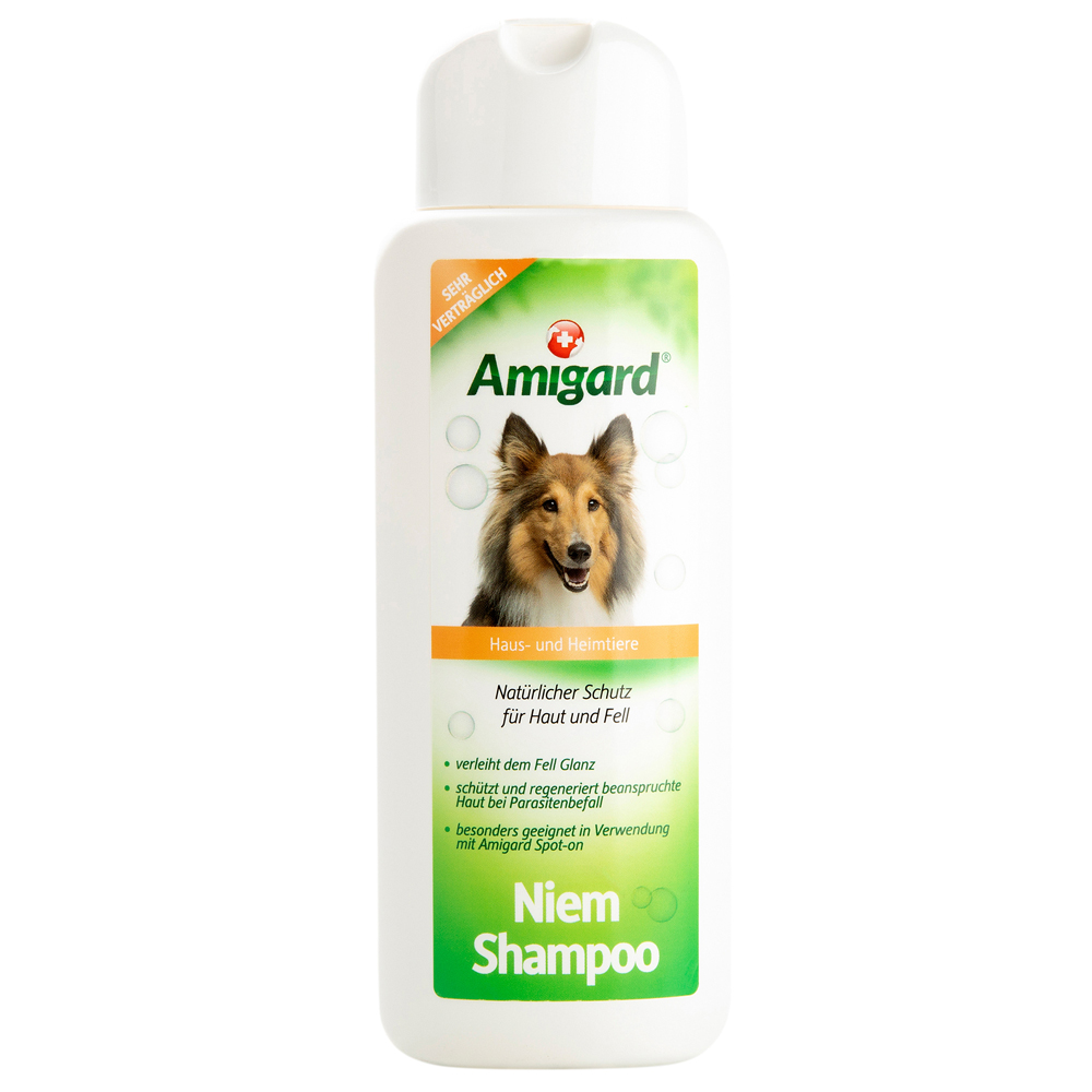 Amigard Niem Shampoo 250 ml