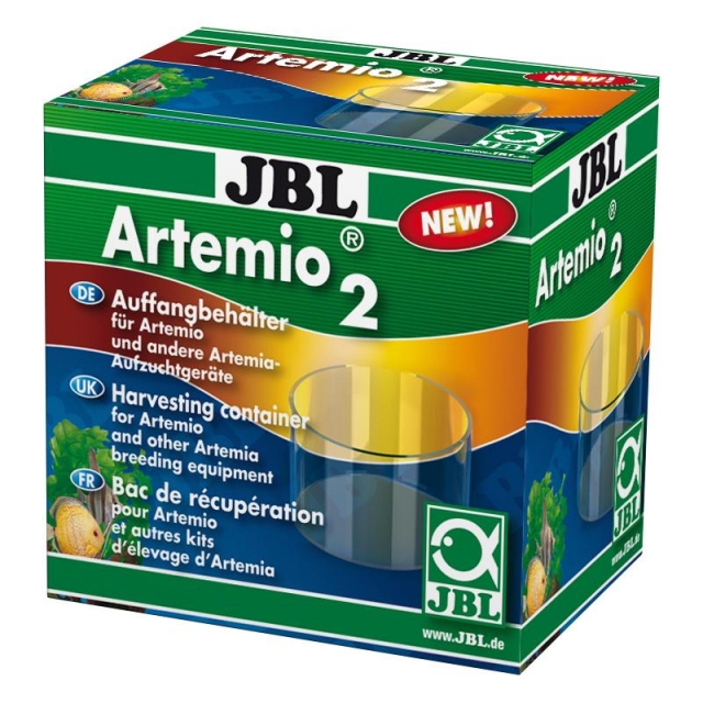 JBL Artemio 2 (Becher)