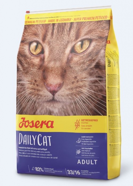 Josera Cat DailyCat 400g