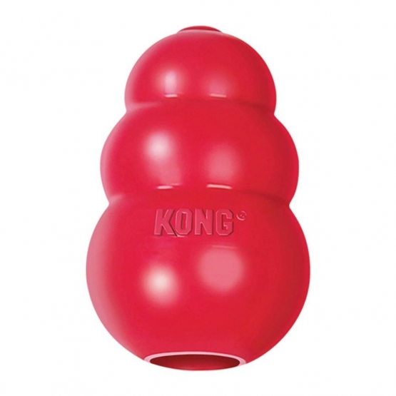 KONG Classic Extreme Large rot