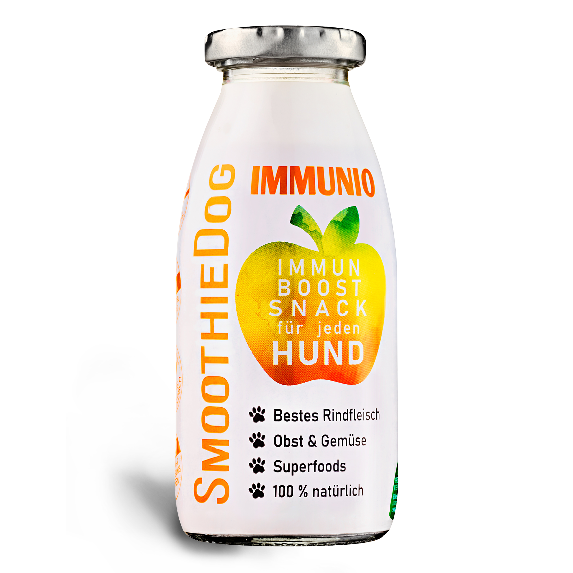 Smoothie Dog Immunio - 250ml