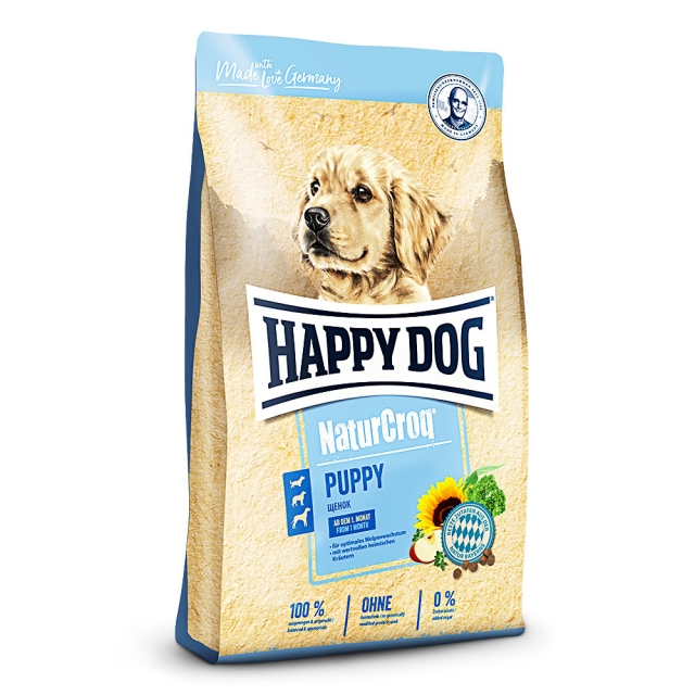 Happy Dog NaturCroq Puppy1kg