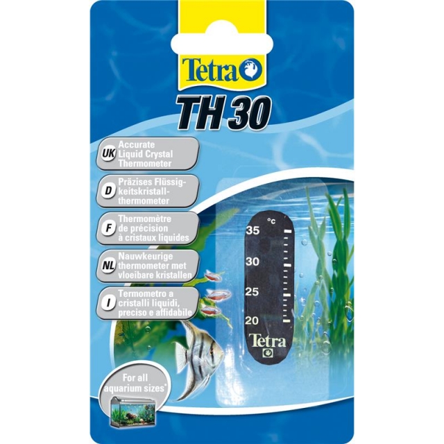 Tetra TH 30 Aquarienthermometer