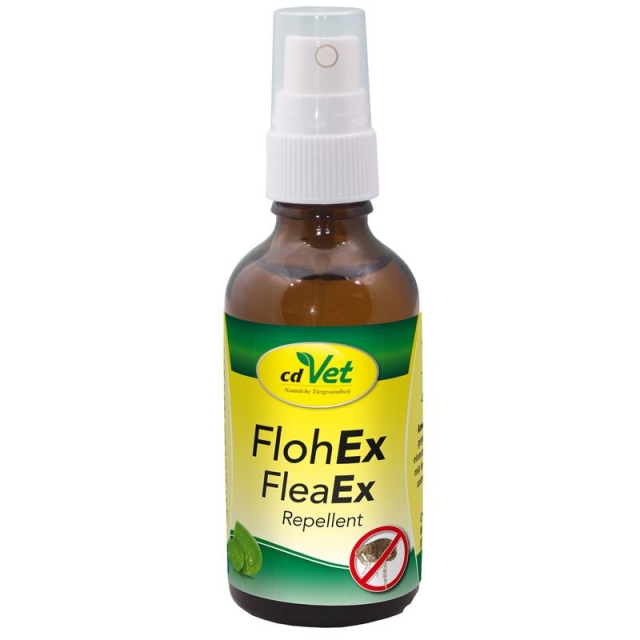cdVet FlohEx* 50 ml