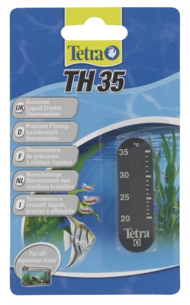 Tetra TH Aquarienthermometer TH 35