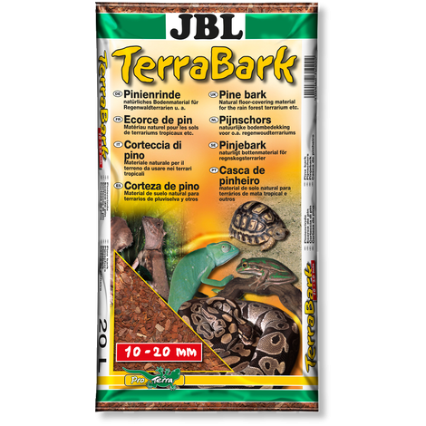 JBL TerraBark  "M 10-20mm" 20l