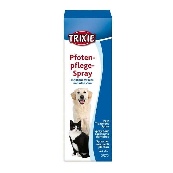 Trixie Pfotenpflege Spray 50 ml