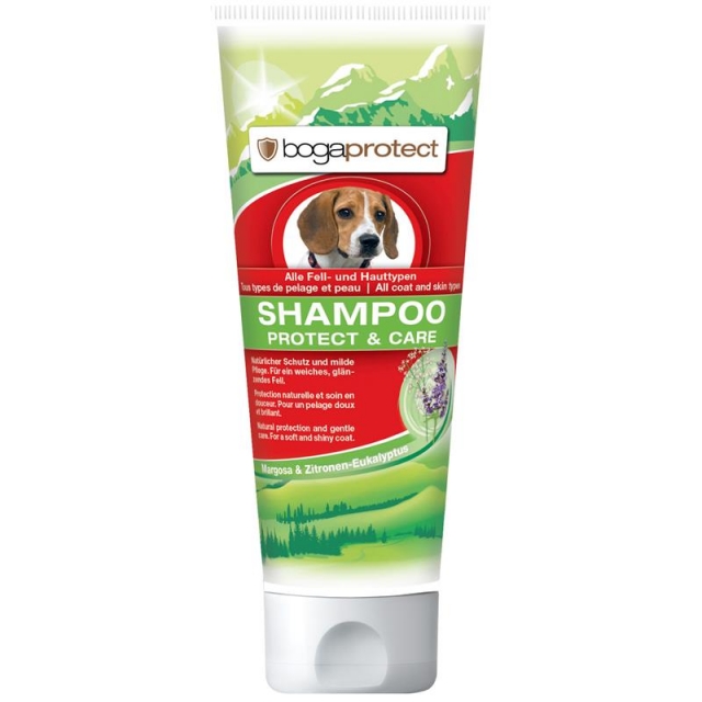 bogaprotect Shampoo protect & care 200 ml