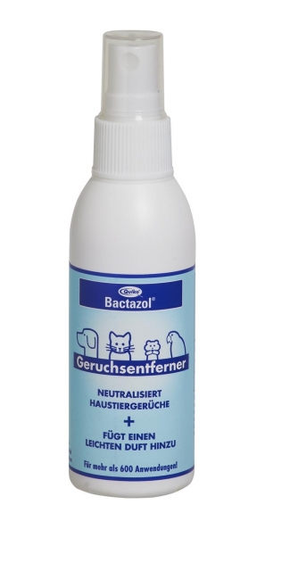 Bactazol Geruchsentferner 80 ml