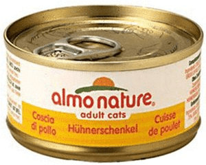Almo Nature HFC Jelly Ozeanfisch 70g
