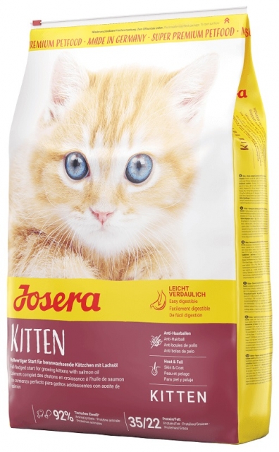 Josera Cat Kitten 400g