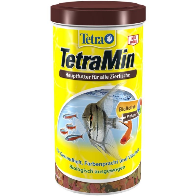 TetraMin 100 ml