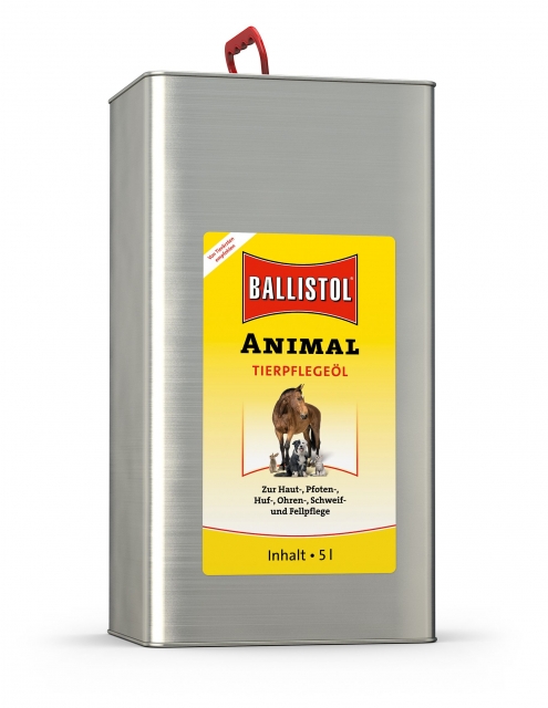 Ballistol Animal            5 l