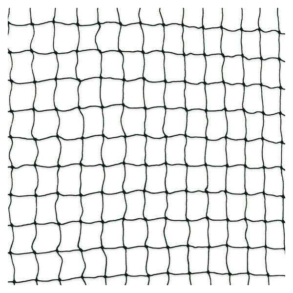 Trixie Schutznetz 3 × 2 m, schwarz