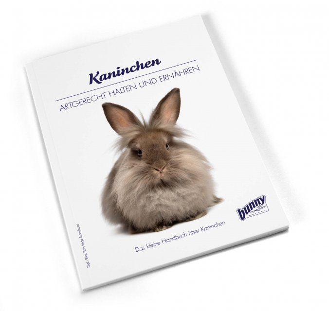 Bunny Book Kaninchen