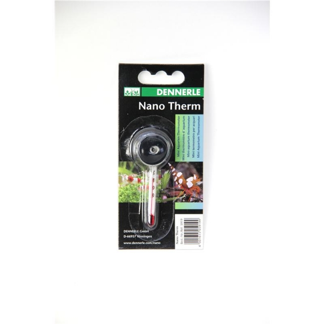 Dennerle Nanotherm Mini-Thermometer