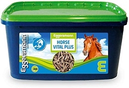 Eggersmann Horse Vital Plus   4kg Eimer